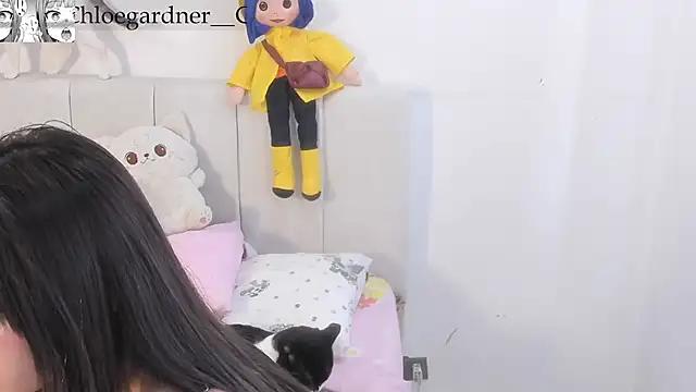  Chloe gardner online show from January 8, 2026, 9:39 pm