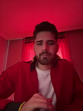 berke3424 online show from April 5, 2026, 1:30 pm