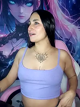 Akane hot  online show from February 25, 2026, 2:54 am