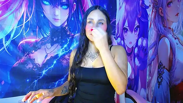 Snapshot of Akane_hot_ chatting on April 24, 2026, 1:30 am Akane hot online show from April 24, 2026, 1:30 am