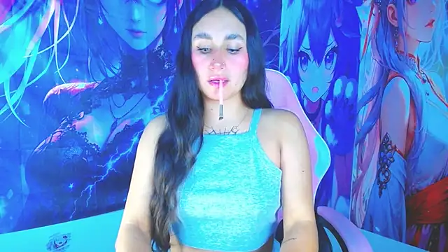 Snapshot of Akane_hot_ chatting on April 26, 2026, 2:31 am Akane hot online show from April 26, 2026, 2:31 am