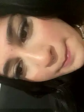 pudizinhaa  online show from January 13, 2026, 6:29 am