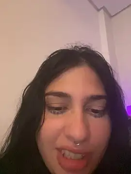Snapshot of pudizinhaa_ chatting on July 20, 2026, 12:14 am pudizinhaa online show from July 20, 2026, 12:14 am