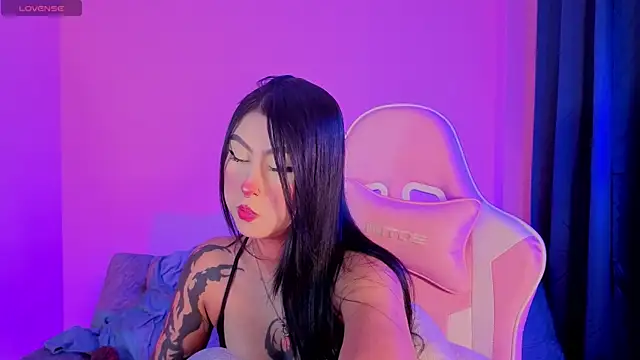 sharonbone online show from May 14, 2026, 2:40 am