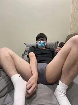 YourBoYyyyyyyy online show from April 9, 2026, 3:50 pm