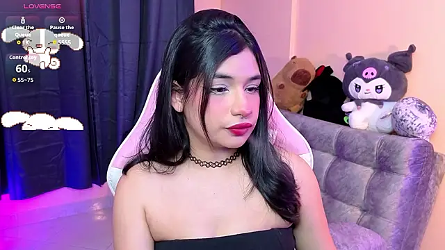 bonnieTaylor1 online show from February 10, 2026, 4:49 am