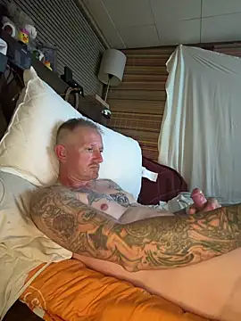 Bharv69 online show from April 3, 2026, 9:51 am