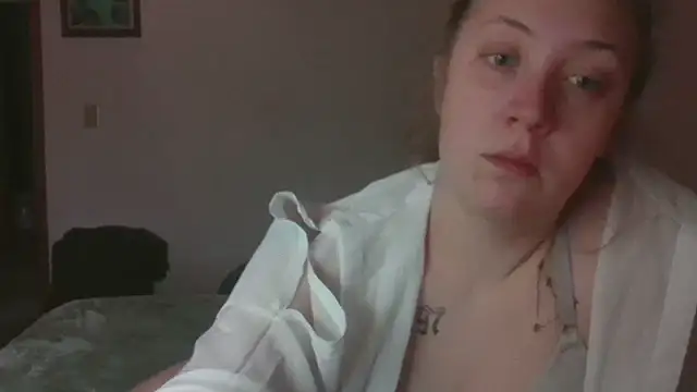 dixielover1229 online show from January 11, 2026, 6:24 pm