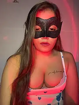 Amaira 69 online show from July 21, 2026, 12:18 pm