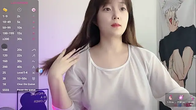  flipped  online show from January 10, 2026, 4:03 am