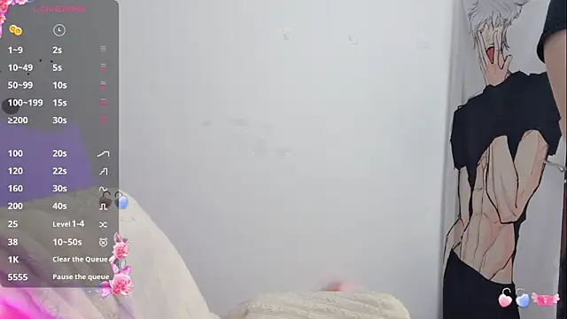  flipped  online show from April 9, 2026, 6:41 am