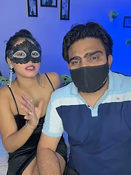 Cutie Seema online show from February 13, 2026, 7:10 pm