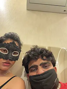 Cutie Seema online show from April 21, 2026, 6:12 pm