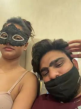 Cutie Seema online show from April 22, 2026, 7:59 pm