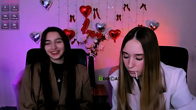 mila firee online show from February 25, 2026, 10:03 am