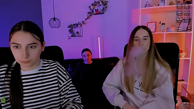 mila firee online show from April 23, 2026, 12:29 pm