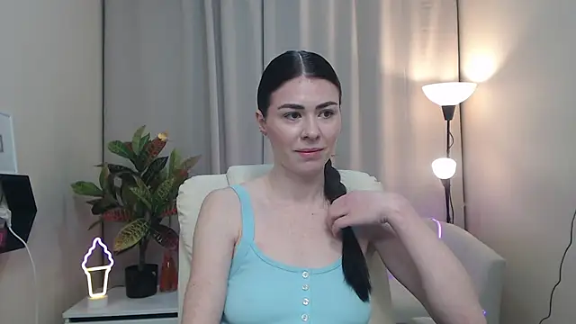 MilaSecret55 online show from February 16, 2026, 7:26 am