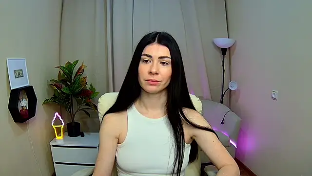 MilaSecret55 online show from February 28, 2026, 7:20 am