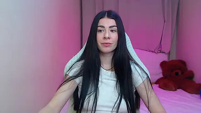 MilaSecret55 online show from March 29, 2026, 6:41 pm