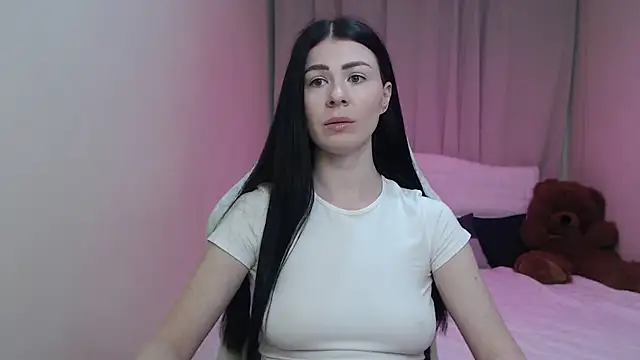 Snapshot of MilaSecret55 chatting on April 24, 2026, 12:07 pm MilaSecret55 online show from April 24, 2026, 12:07 pm