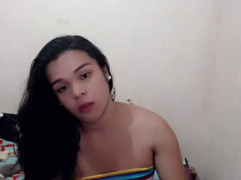 stripyapril online show from January 8, 2026, 5:43 am