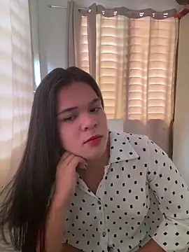 stripyapril online show from February 12, 2026, 4:18 am