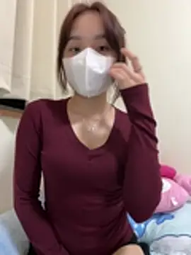 Baby22223 online show from March 6, 2026, 1:07 pm