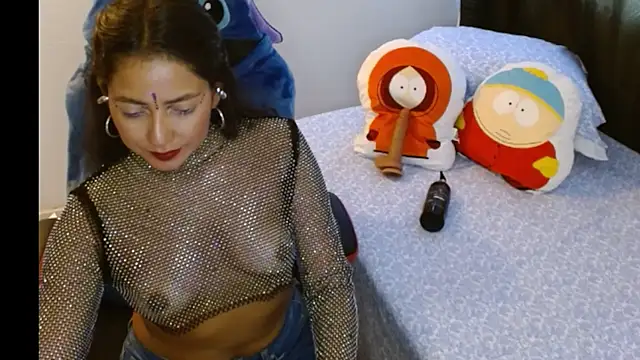 NovahPerotti online show from March 2, 2026, 7:10 pm