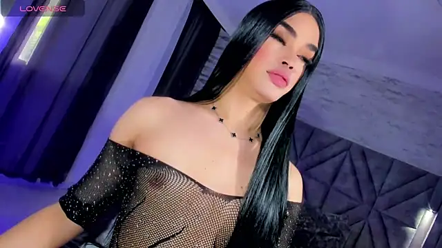 ivvysoulhot online show from April 18, 2026, 9:26 pm