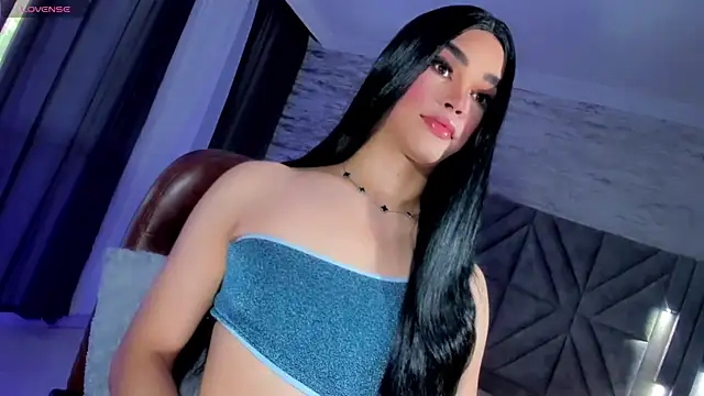 ivvysoulhot online show from April 21, 2026, 12:44 pm