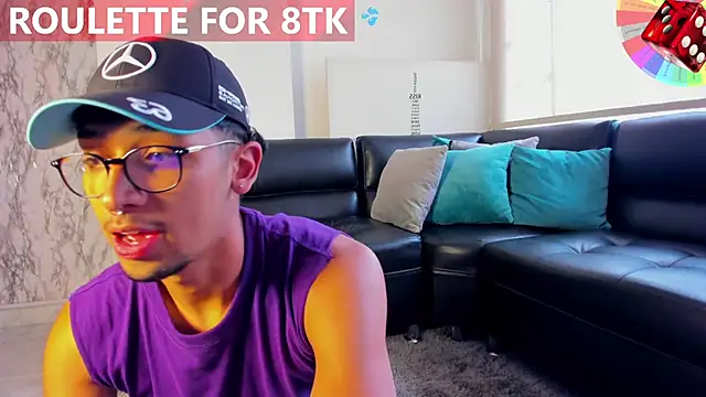 toritoga online show from April 21, 2026, 4:12 pm