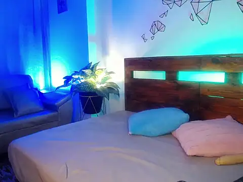 Catalinajoyful online show from February 21, 2026, 4:13 am