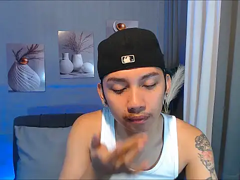 dylan hardfucker online show from March 7, 2026, 1:46 am