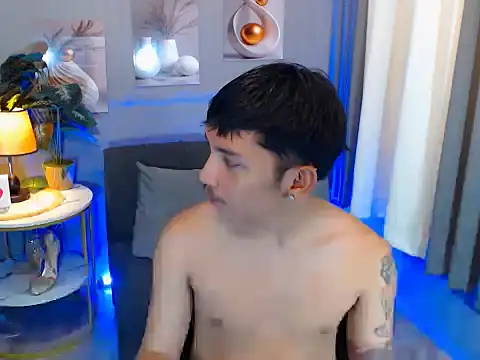 dylan hardfucker online show from April 10, 2026, 8:30 am