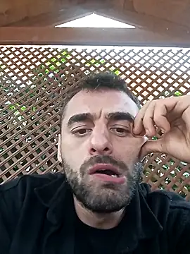 Ogulcan834 online show from October 7, 2025, 5:48 am