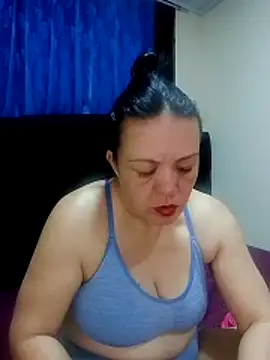 sandygomez online show from April 22, 2026, 5:54 am