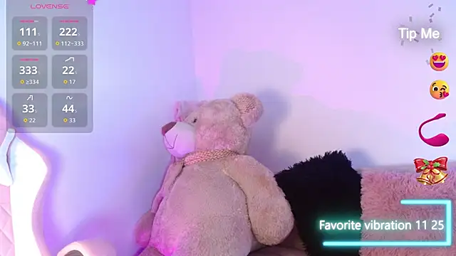 Ana herrera online show from December 16, 2025, 11:26 am