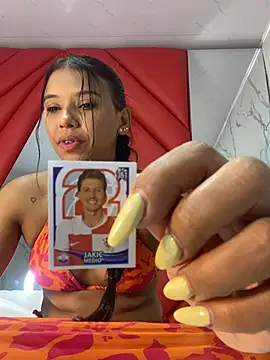 Ana herrera online show from June 12, 2026, 11:31 am