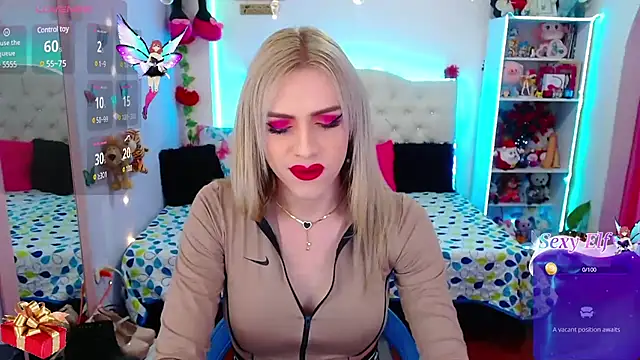 golden girl01 online show from December 10, 2024, 5:55 pm