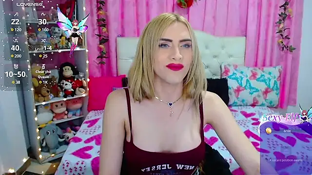 golden girl01 online show from February 19, 2025, 9:36 pm