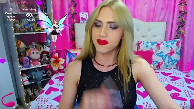 golden girl01 online show from October 5, 2025, 6:28 pm