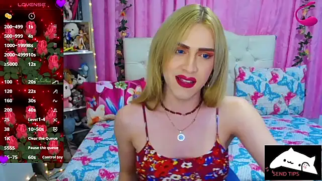 golden girl01 online show from October 14, 2025, 1:50 am