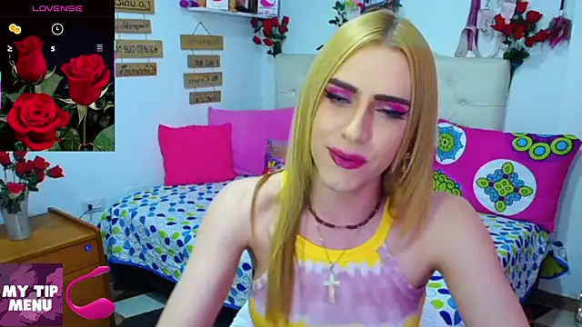 golden girl01 online show from March 6, 2026, 8:49 pm