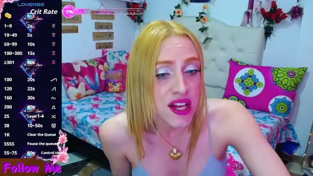 golden girl01 online show from March 31, 2026, 7:03 pm