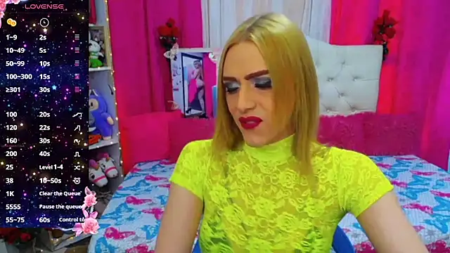golden girl01 online show from June 6, 2026, 5:06 pm