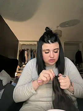 Curvybabesxxo online show from February 6, 2026, 11:13 am