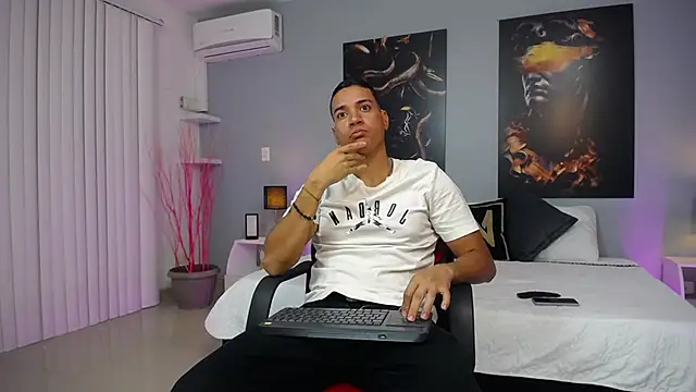 Perseuz369 online show from March 3, 2026, 1:39 pm