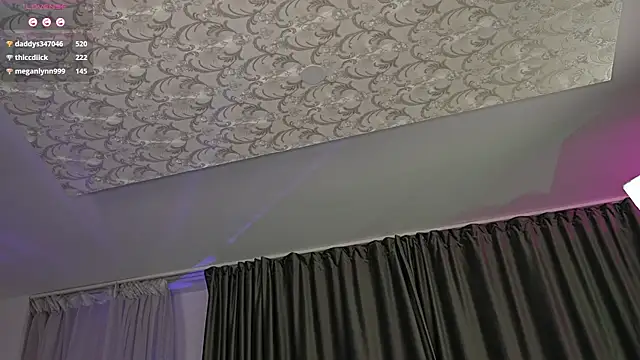 creampussyy online show from March 10, 2025, 1:45 am