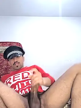 twinkarabboy online show from April 12, 2026, 3:06 pm