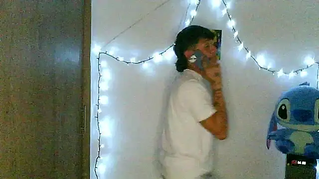 Snapshot of Glen_connor_11 chatting on January 7, 2026, 11:07 pm Glen connor 11 online show from January 7, 2026, 11:07 pm